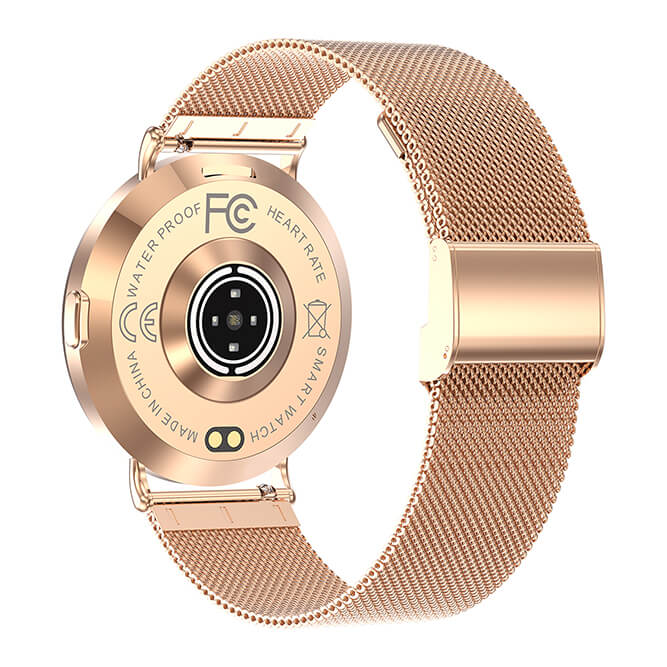 Luxury Galaxy Smartwatch for Women - image 8 of 8