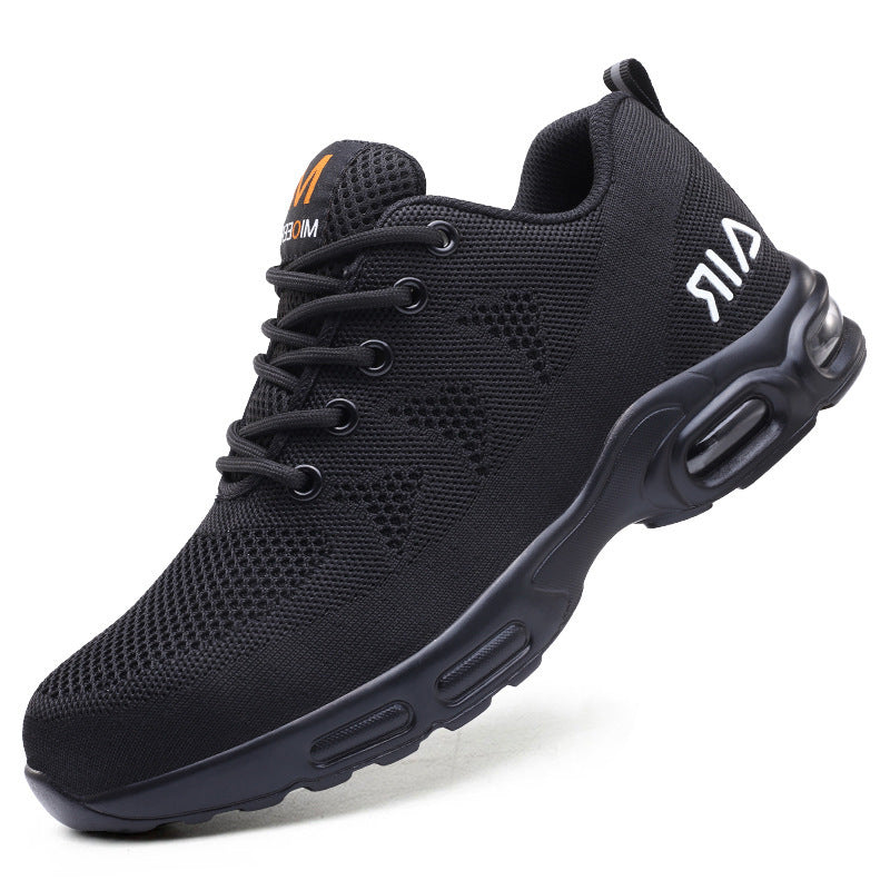 Lightweight Waterproof Safety Shoes - image 4 of 4