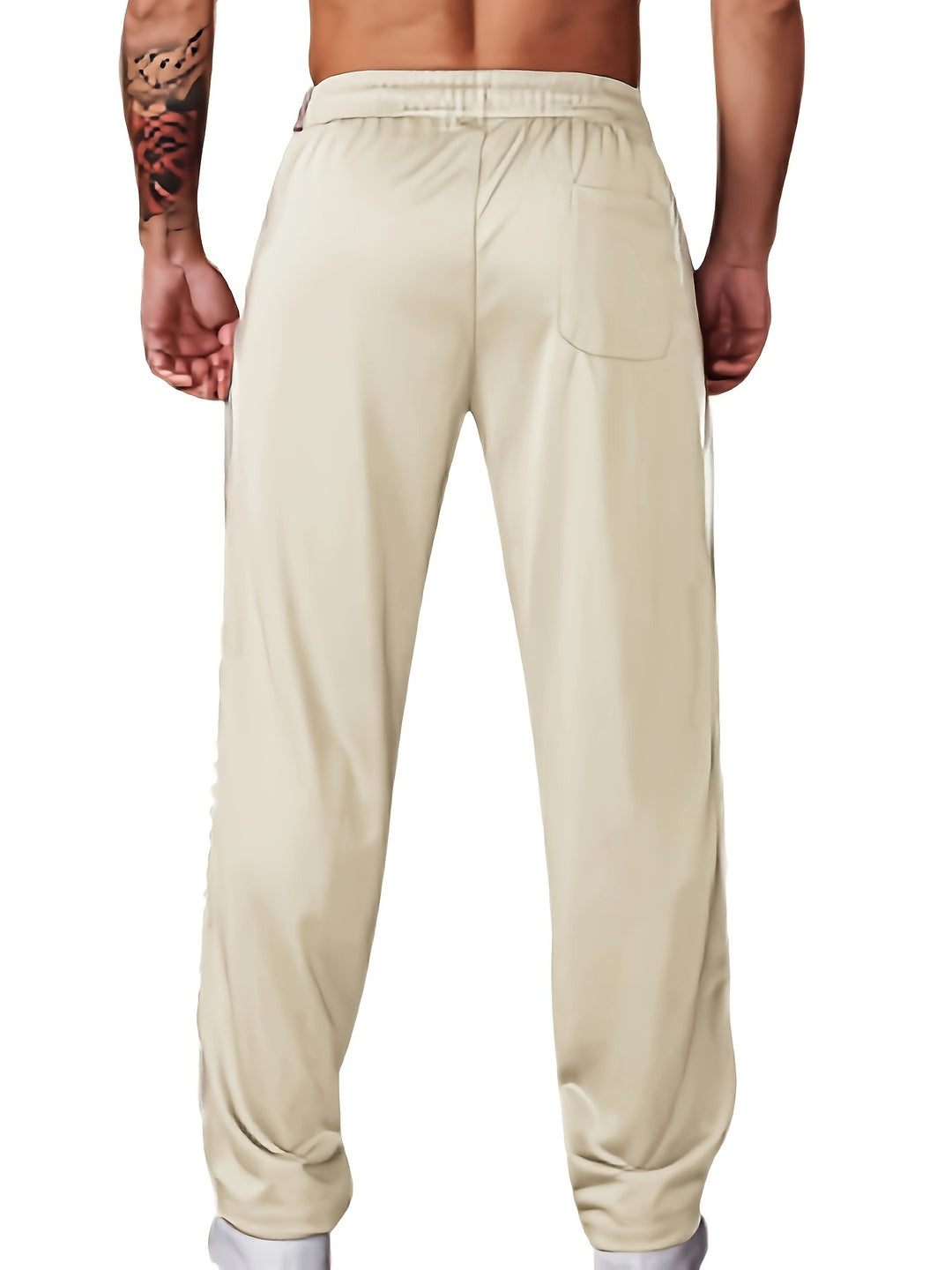 Men's Sports Trousers - image 8 of 8