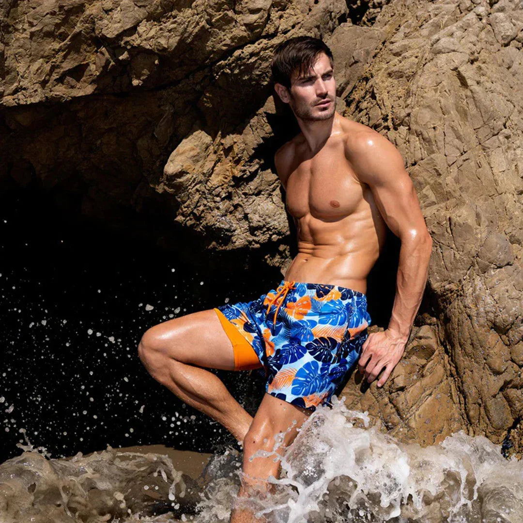 Men's Swim Shorts - image 12 of 12