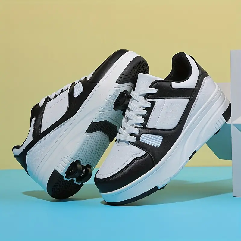 Casual Roller Sports Shoes Donny - image 12 of 12