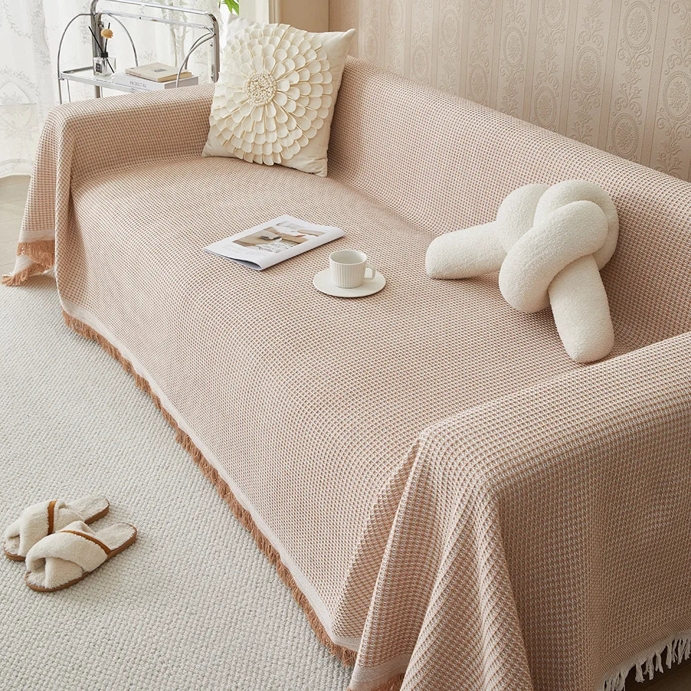 ComfortWeave Sofa Cover - image 9 of 9