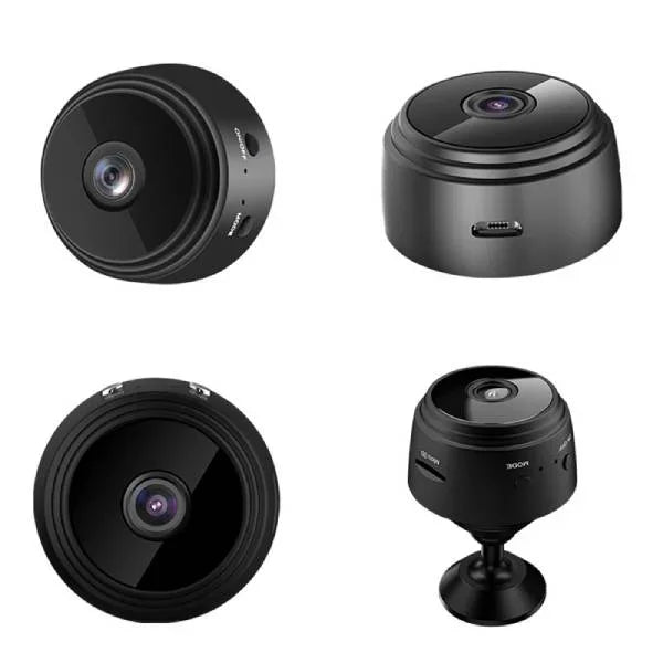 Full HD Wireless Reversing Camera - image 7 of 7