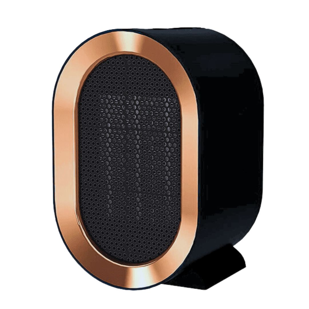 Compact Portable Heater - image 5 of 5
