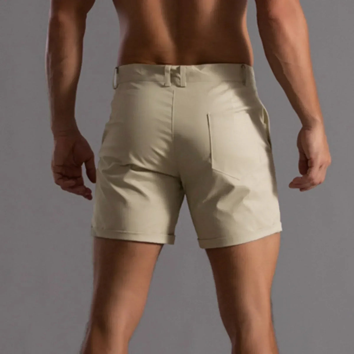 Chino Shorts - image 9 of 9