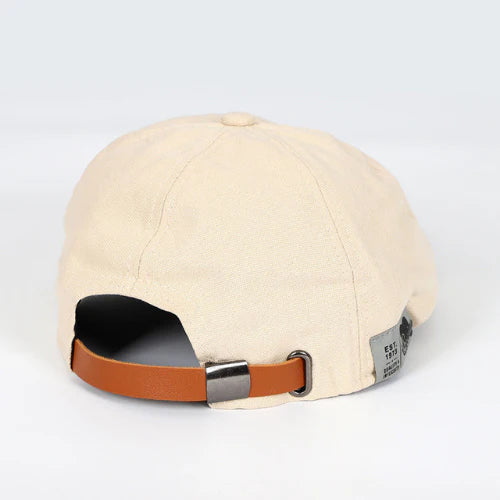 Elegant Adjustable Beret for Men - image 7 of 7
