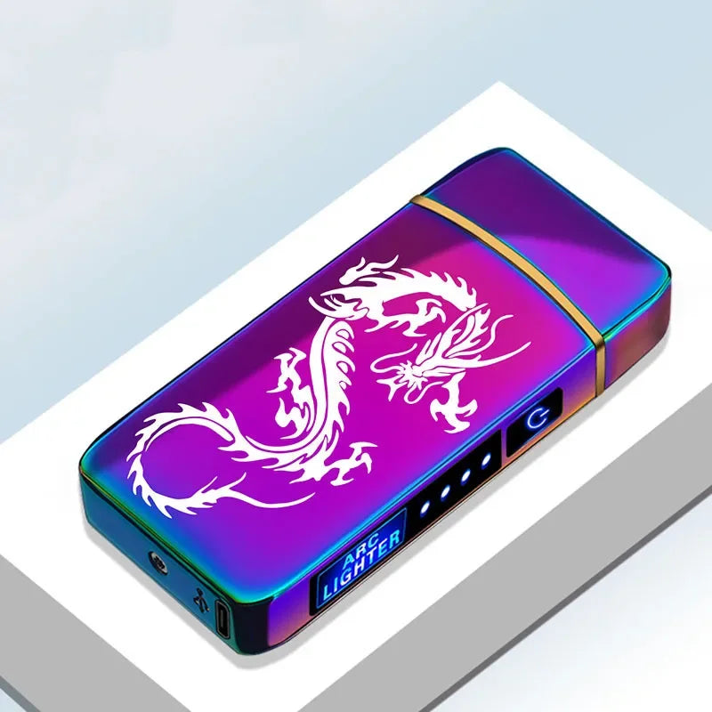 Electronic Windproof Lighter - image 22 of 22