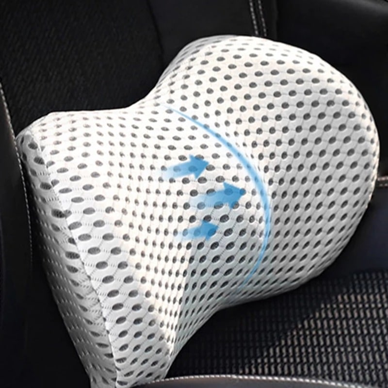 Ergonomic Lumbar Cushion - image 8 of 8
