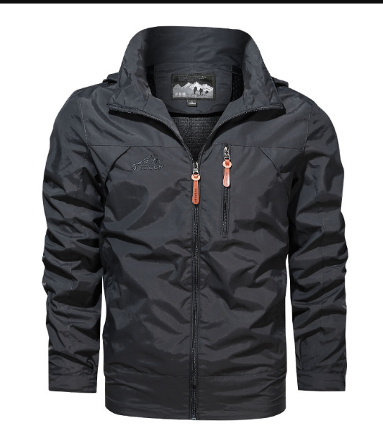 Raincoat for Men - image 6 of 6
