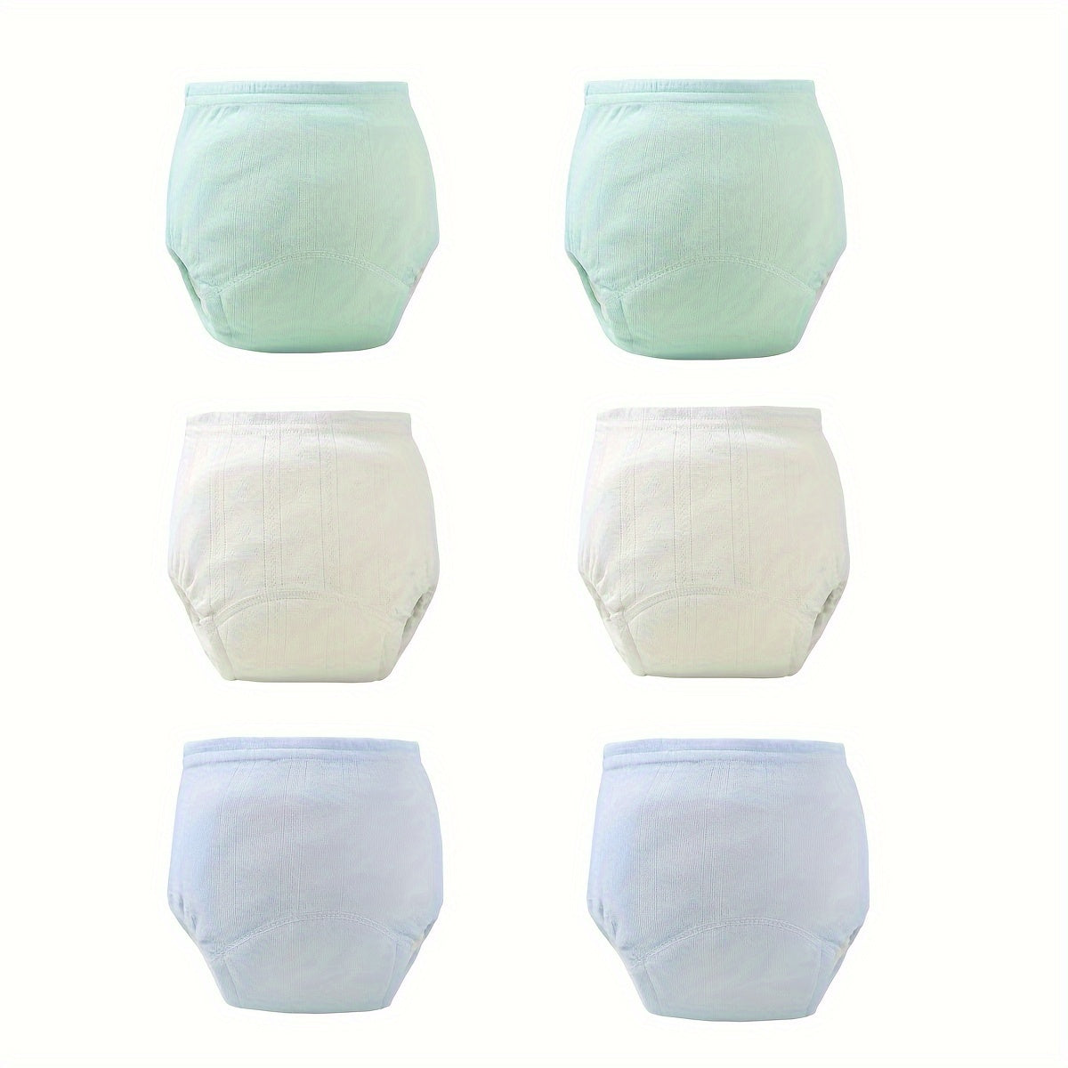 Reusable Potty Training Pants - image 13 of 13