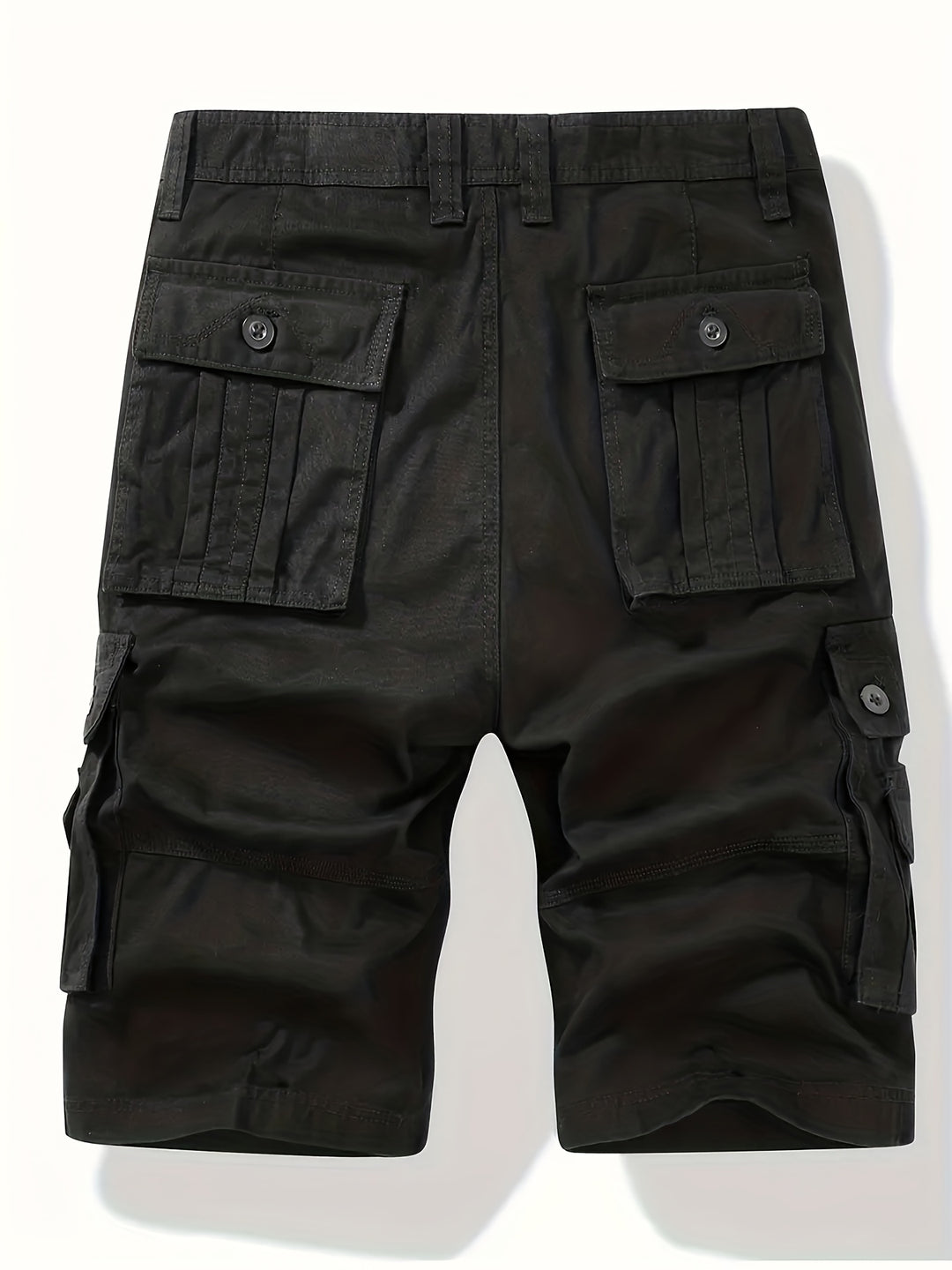 Men's Cargo Shorts - image 8 of 8