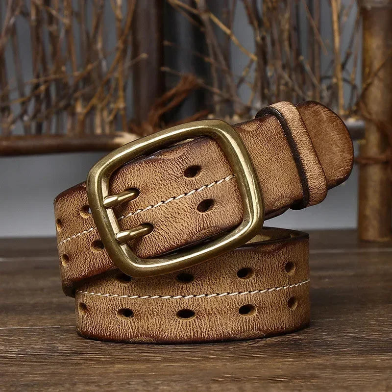 Men's Belt - image 8 of 8