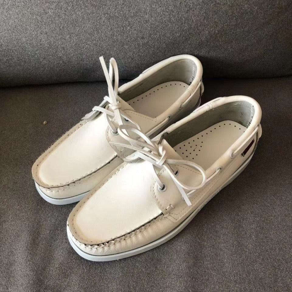 Men's Boat Shoes - image 6 of 6