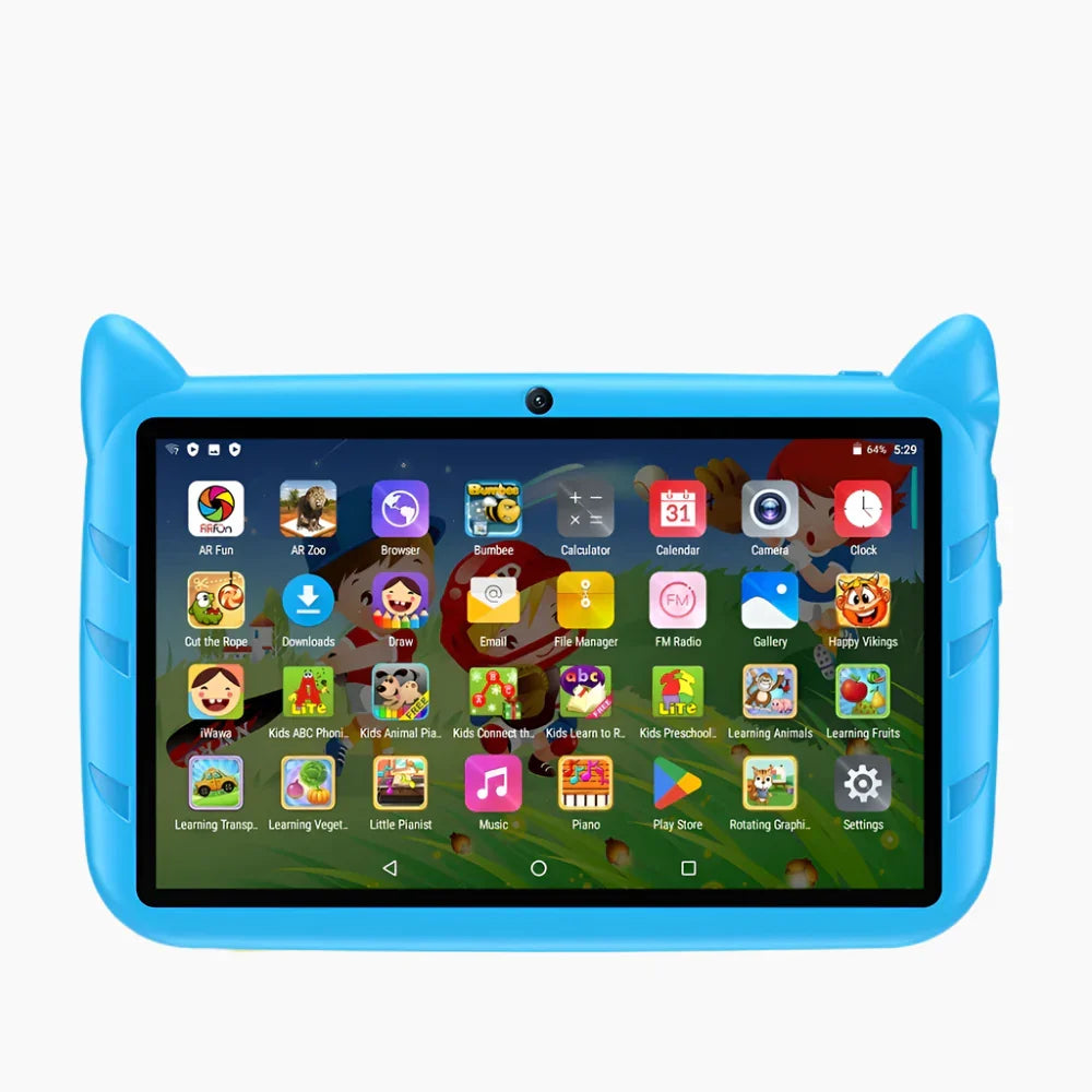 7 Inch Kids Tablet - image 3 of 3