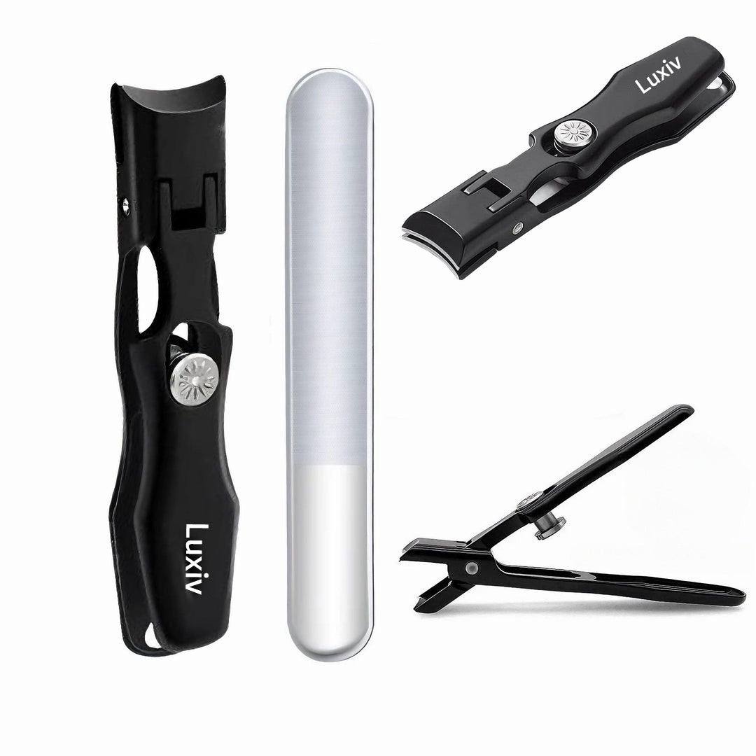 Premium Nail Clipper for Thick Nails - image 8 of 8