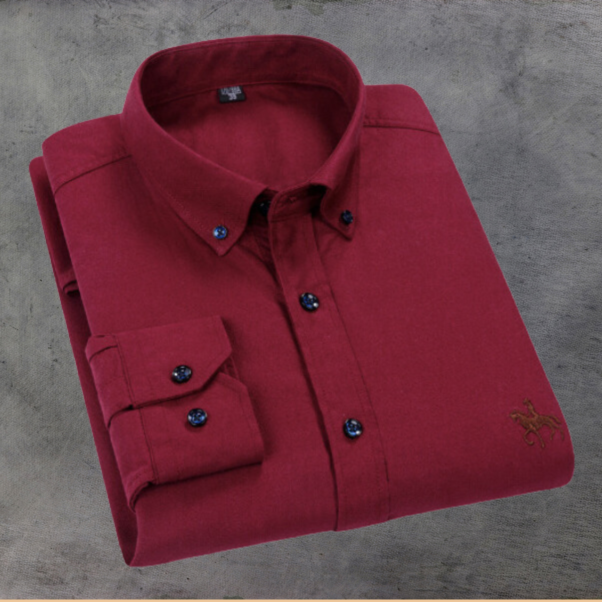 Men's Shirt - image 14 of 14