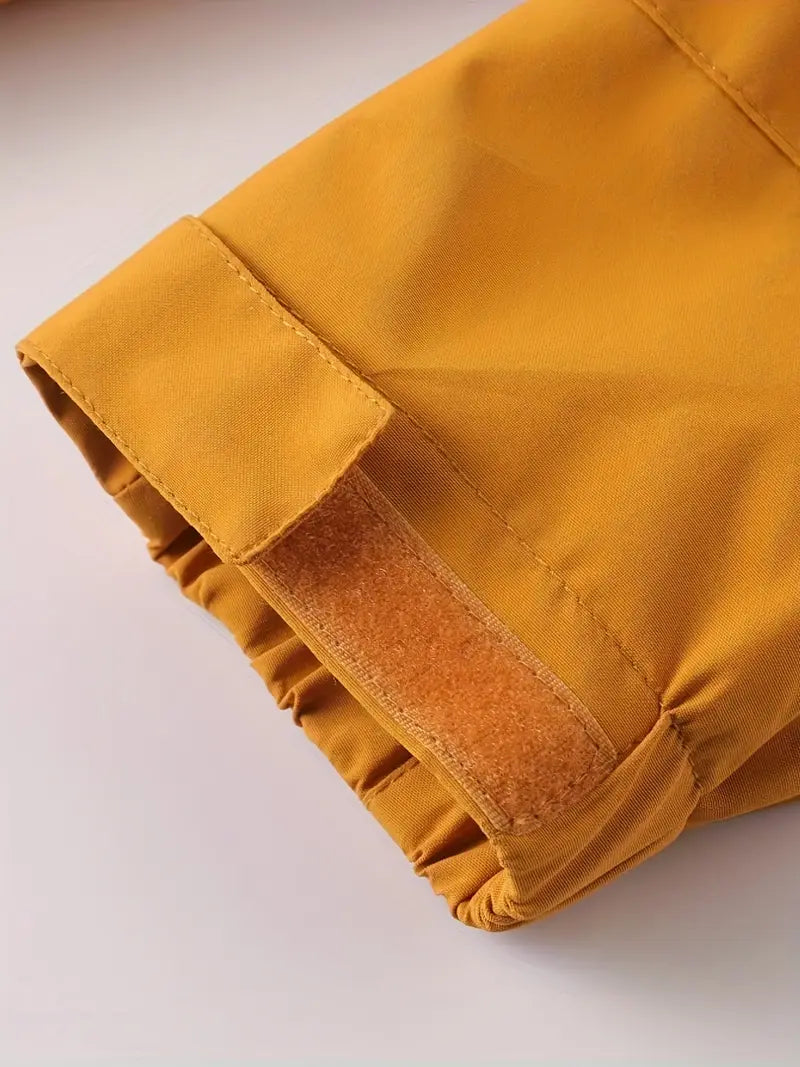 Lightweight Men's Autumn Jacket - image 12 of 12