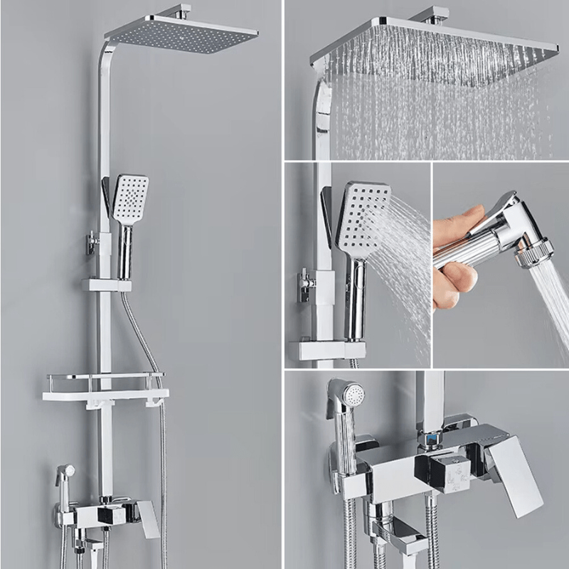 Shower Set - image 10 of 10