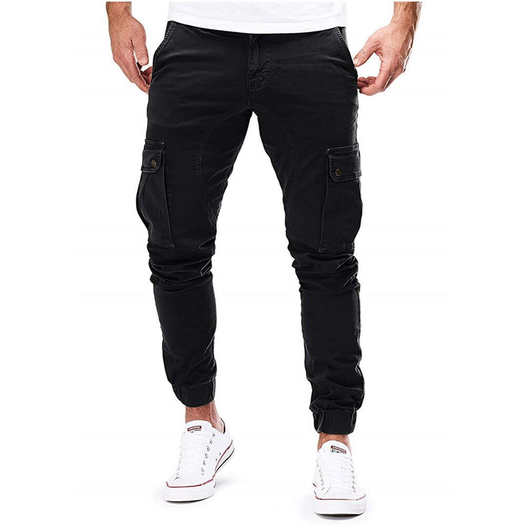 Vanguard Cargo Trousers for Men - image 12 of 12