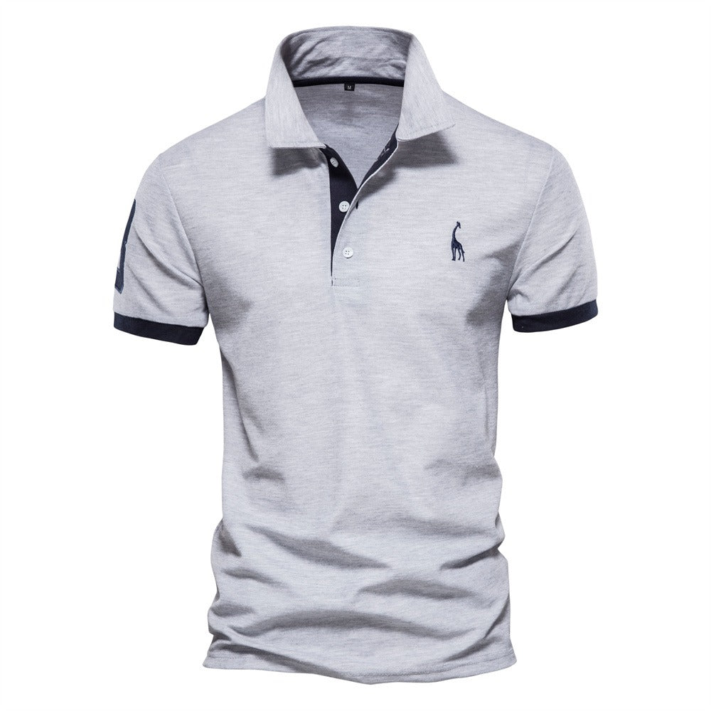 Stylish Polo For Men - image 7 of 7