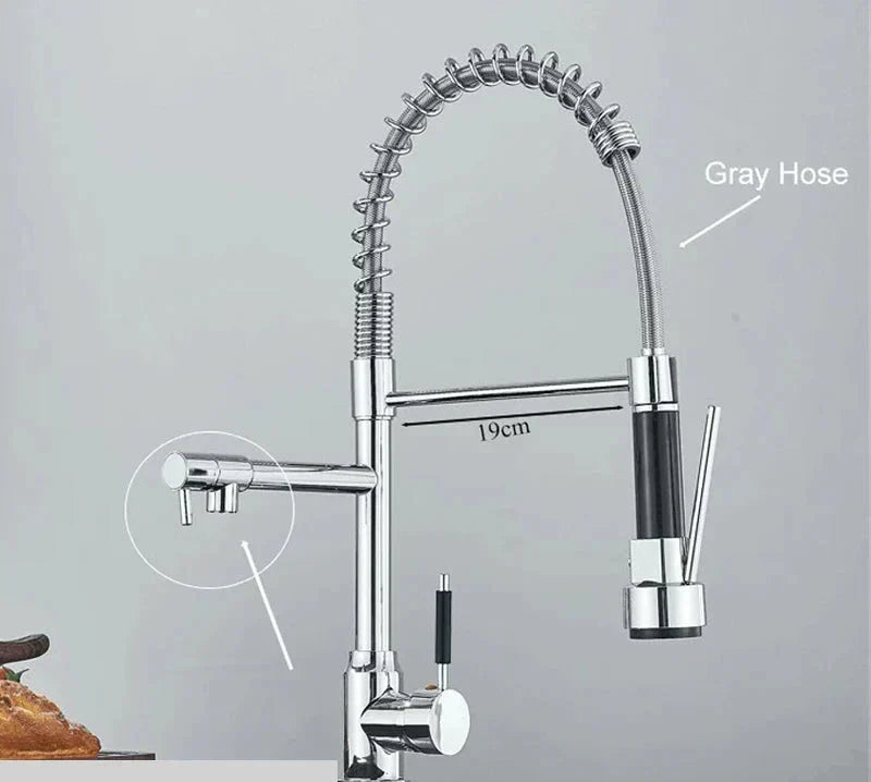 Kitchen Tap - image 4 of 4