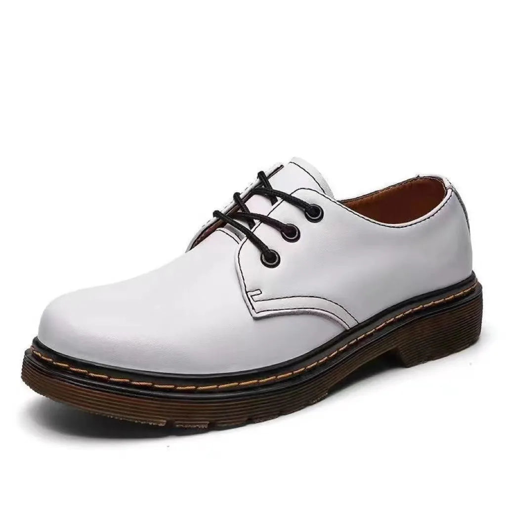Fashionable Martin Boots - image 6 of 6