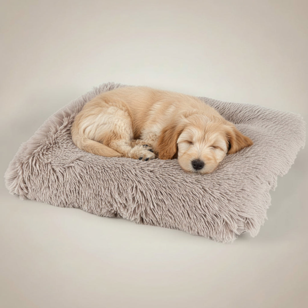 Dog Sleeping Mat – Soft Comfortable Resting Mat for Dogs - Opulenza