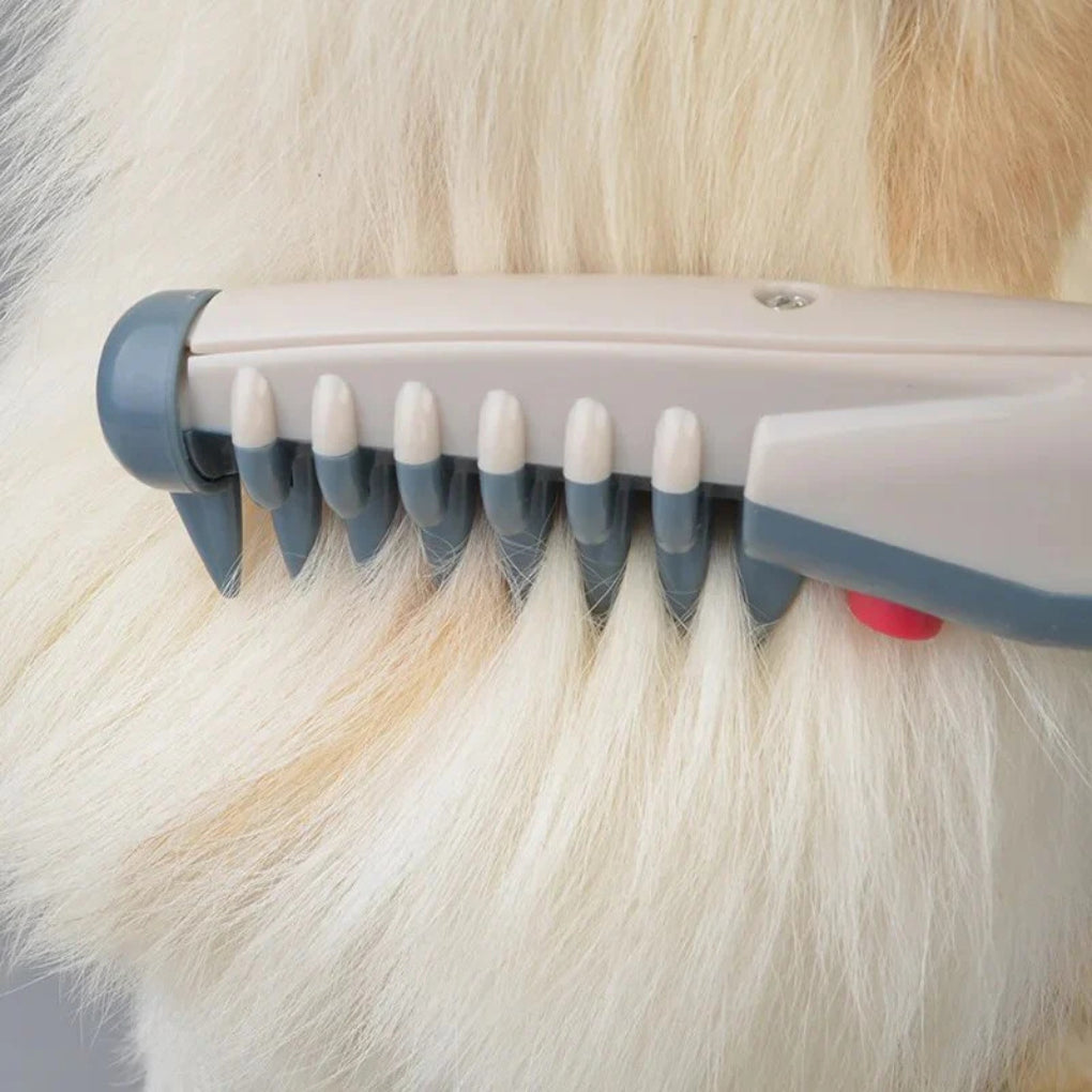 Electric Pet Hair Trimmer - Opulenza