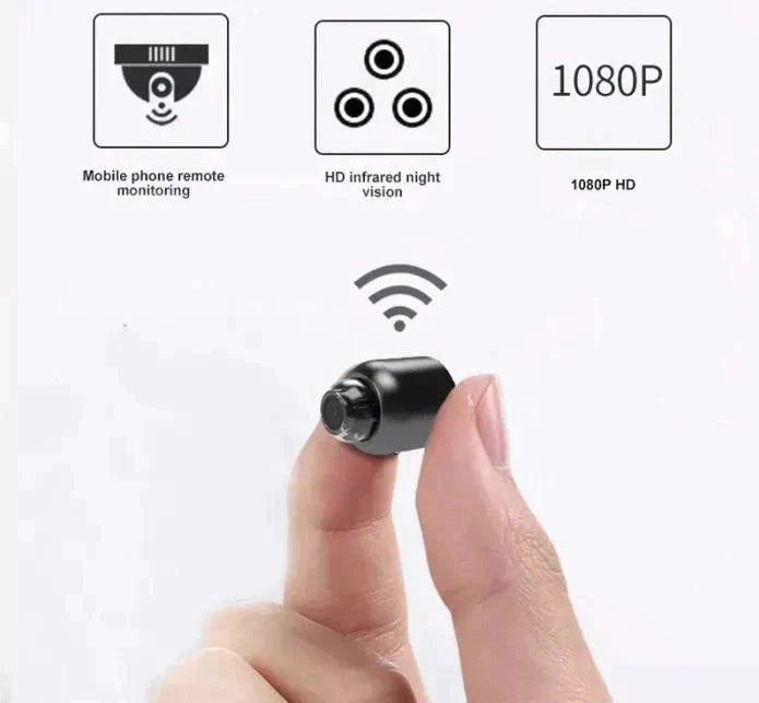 mini wifi camera 1080p – 9
