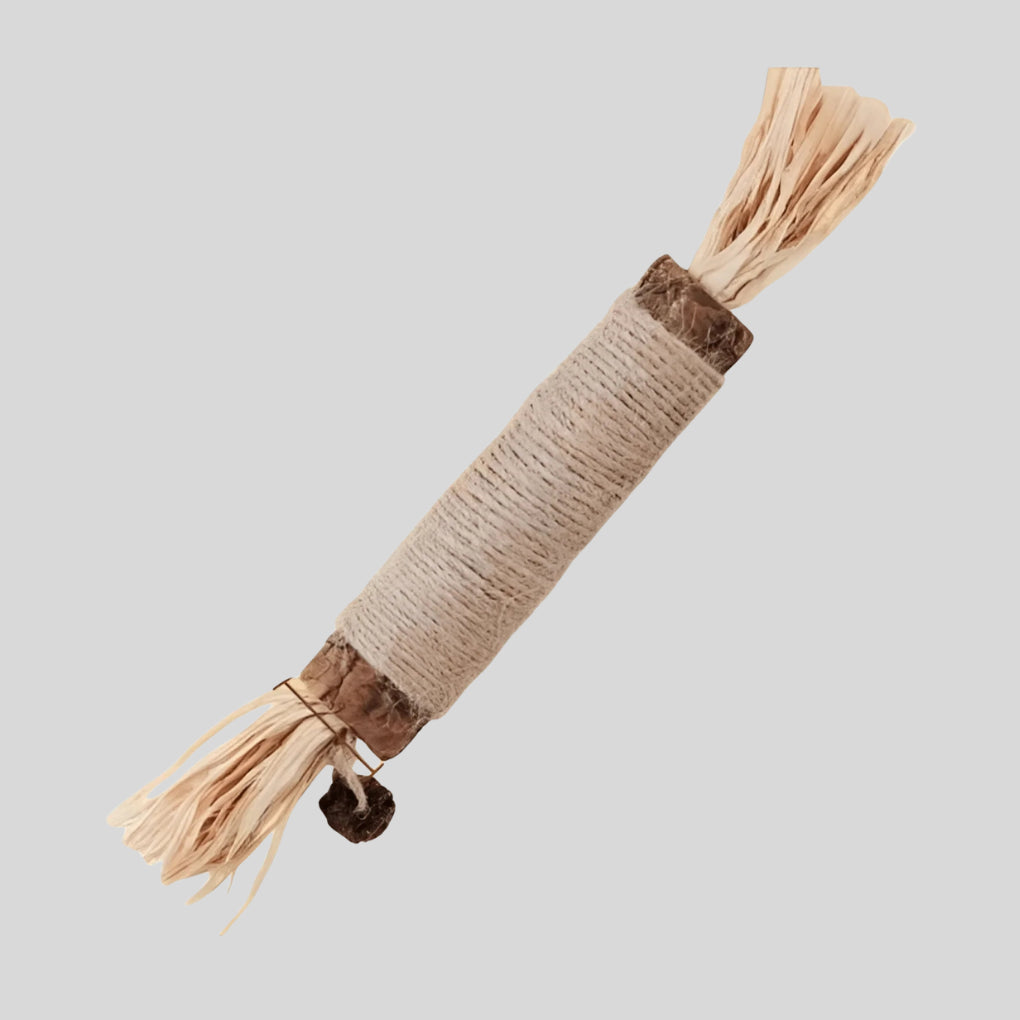 Natural Chewing Sticks for Cats - Opulenza
