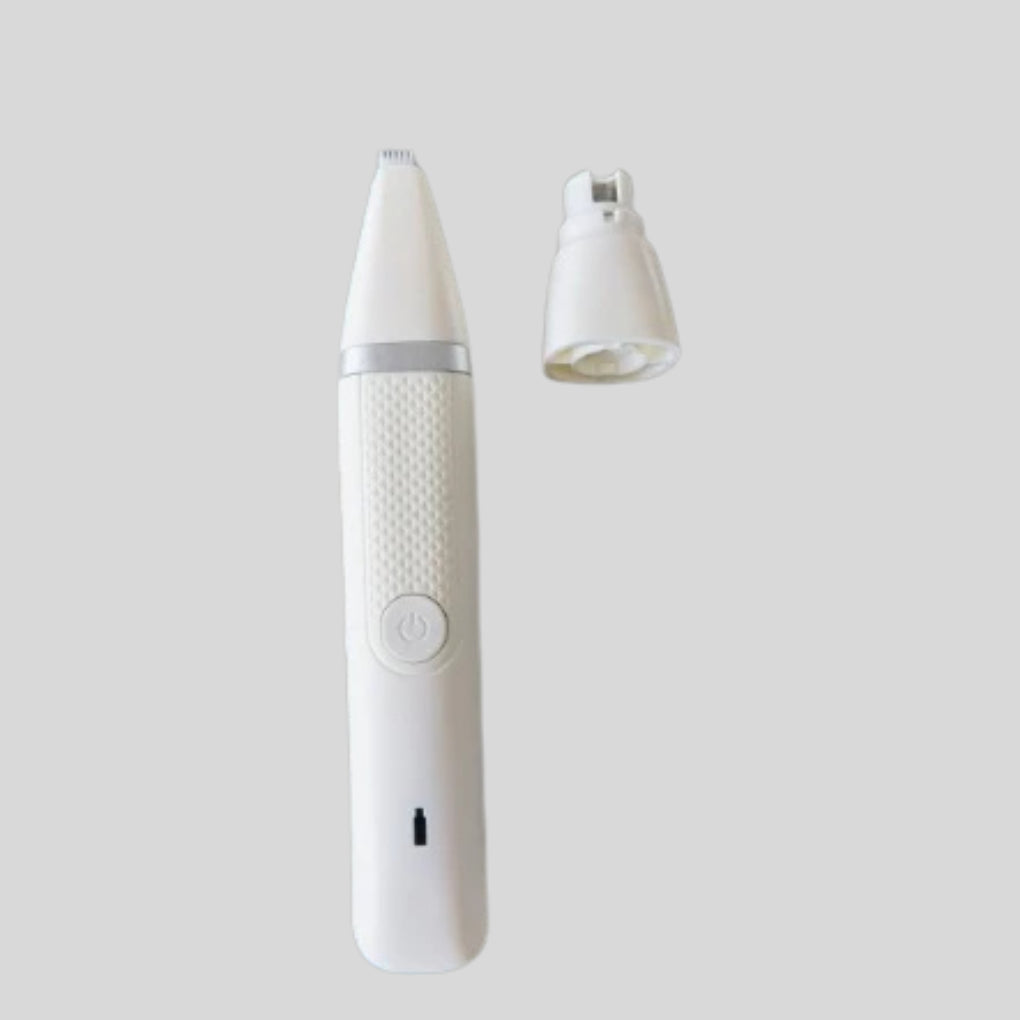 Pet Nail Polisher and Hair Trimmer - Opulenza