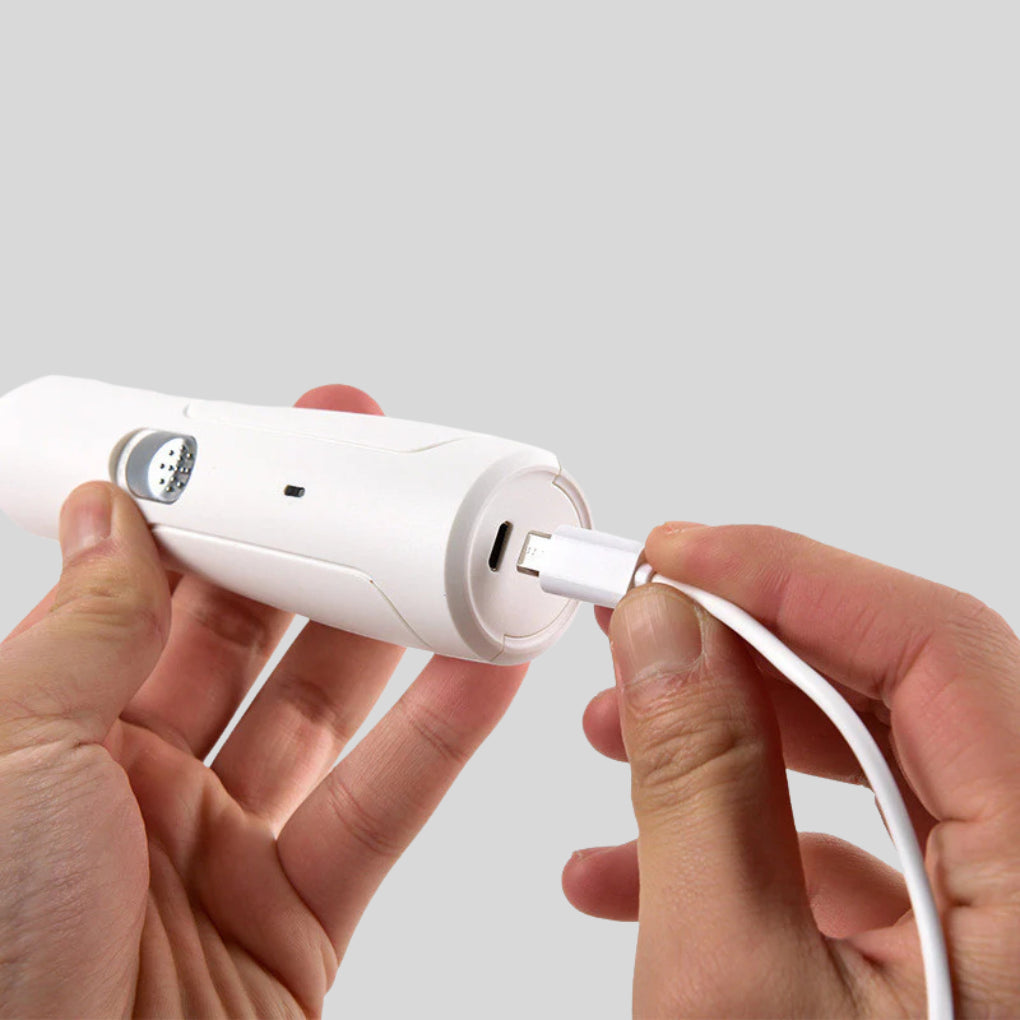 Pet Nail Trimmer - Opulenza