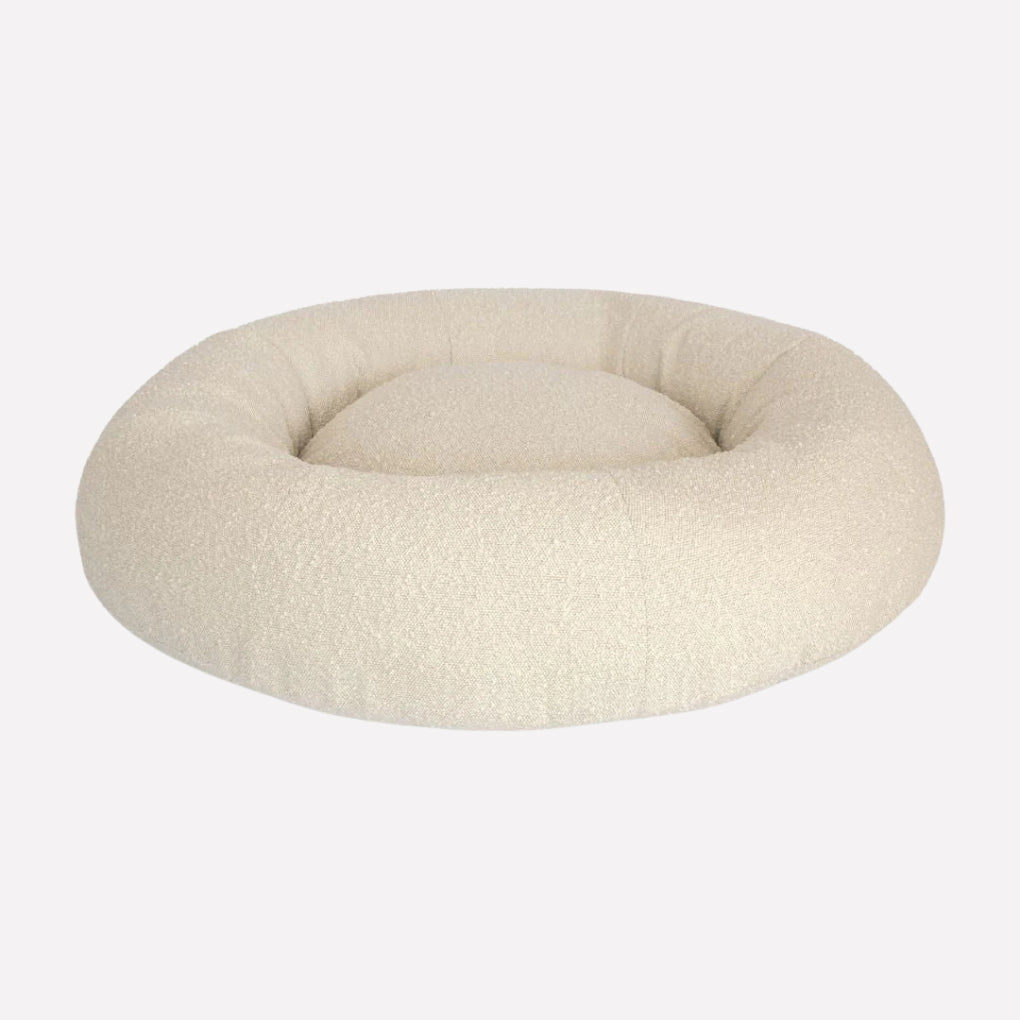 Plush Resting Spot for Dogs & Cats - Opulenza