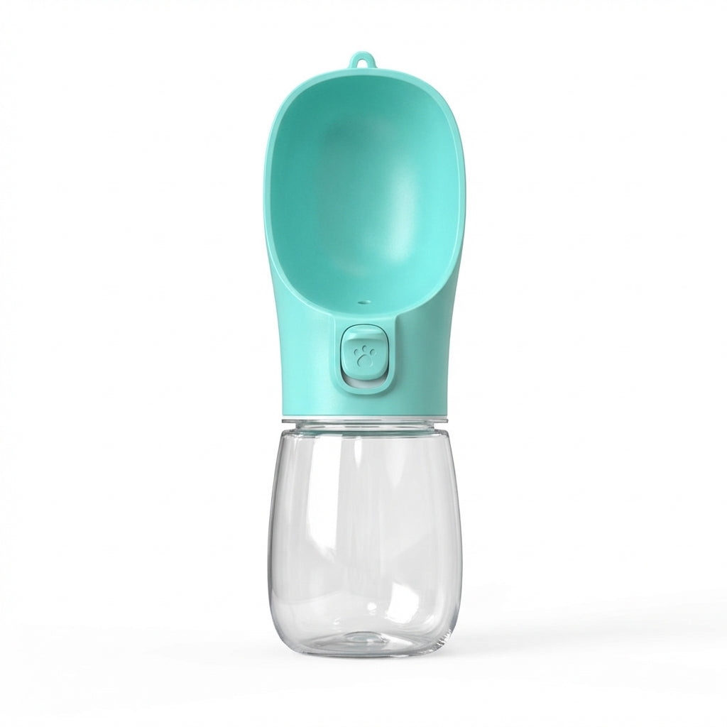 Portable Dog Water Bottle - Opulenza