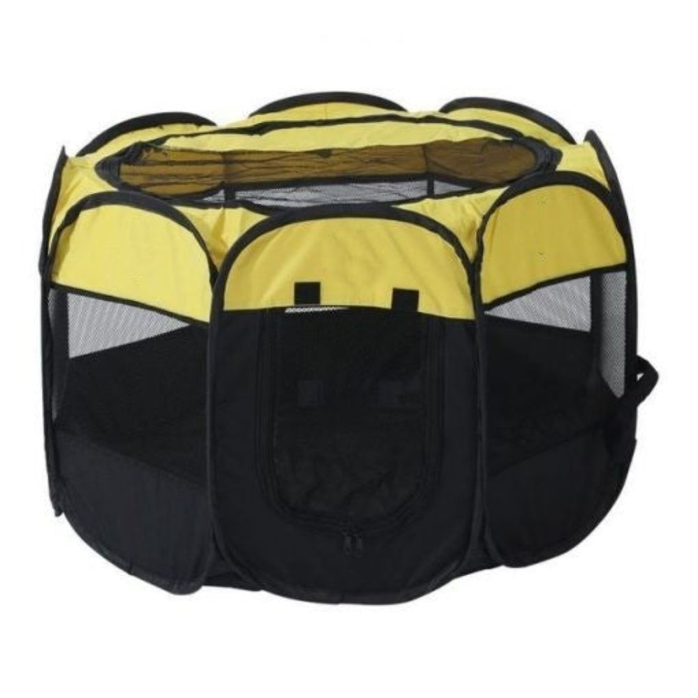 Portable Outdoor Pet Tent - Opulenza