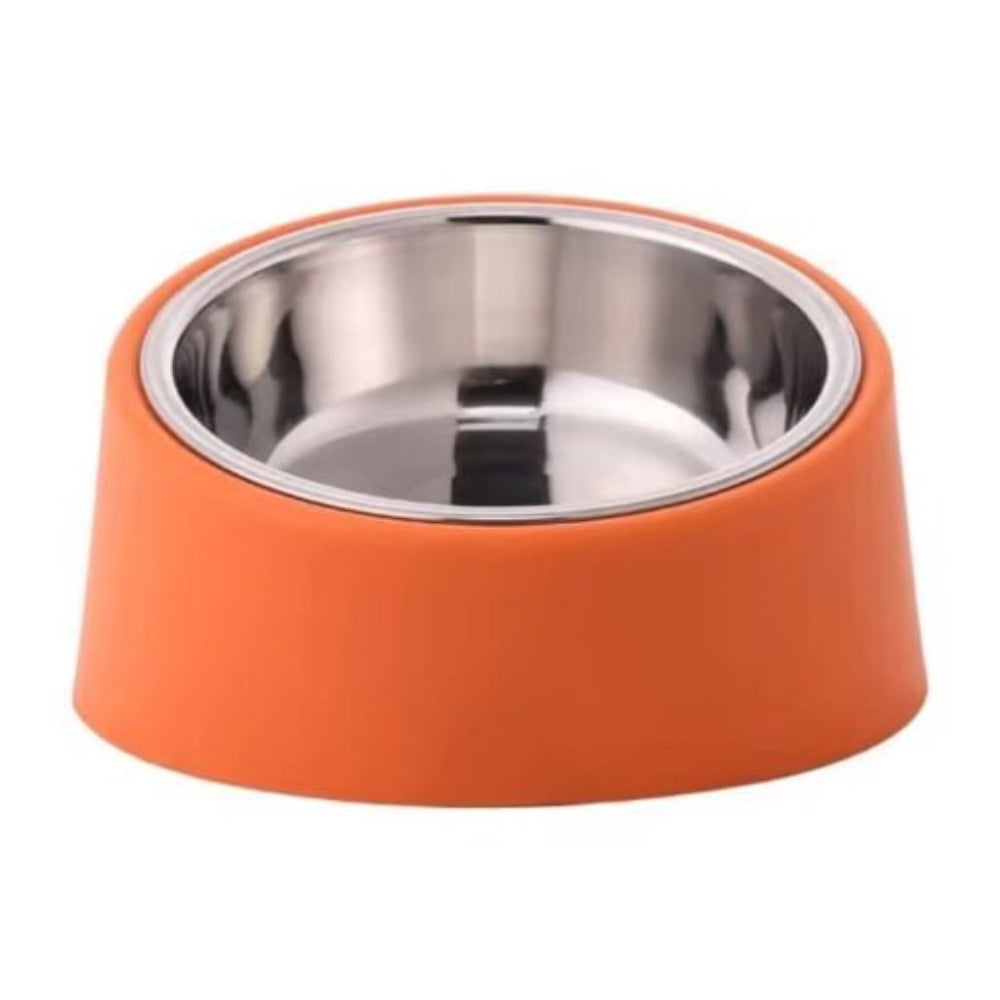 PostureBowl Tilted Feeder – Mess-Free, Ergonomic Dining for Dogs - Opulenza