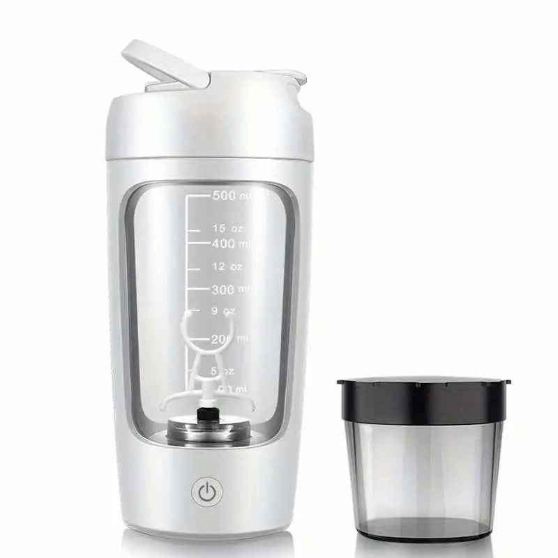 protein shaker bottle 500ml – 6