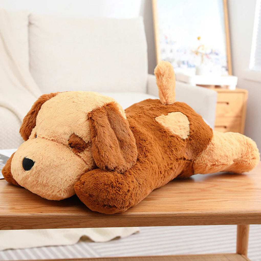 Puppy Plush Toys - Opulenza