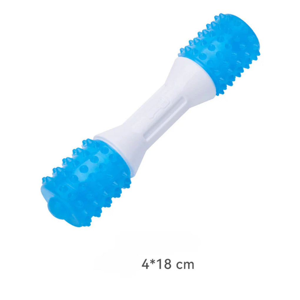 Puppy Teething Chew Toys - Opulenza