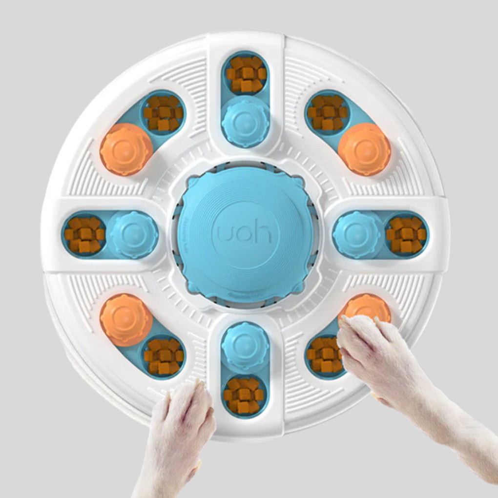 Puzzle Sniffing Training Toys - Opulenza