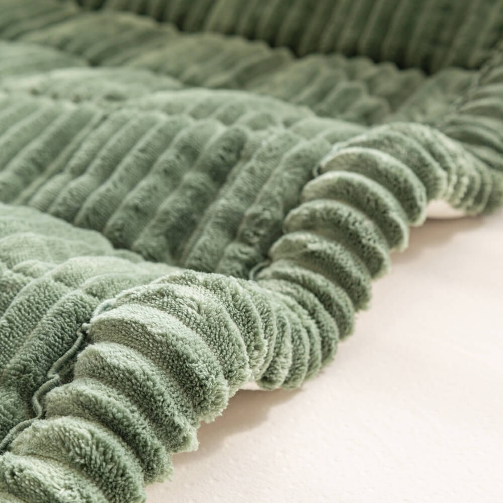Soft Pet Couch Cover | Cozy, Non-Slip & Washable - Opulenza