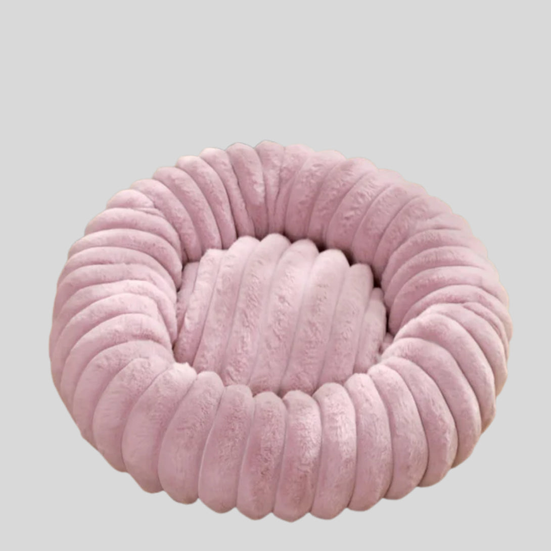 Soft & Stylish Dog Bed – Cozy Comfortable Pet Bed for Dogs - Opulenza