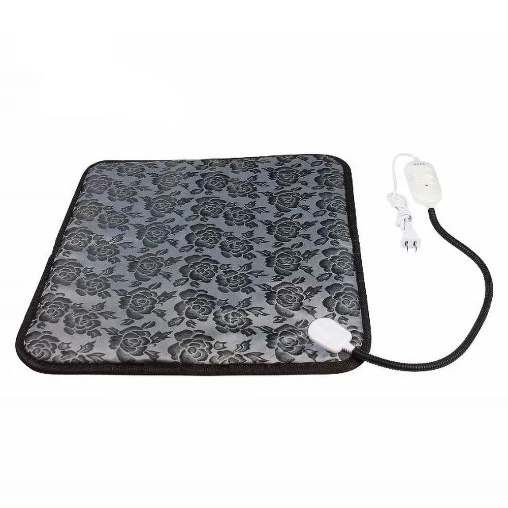 winter bed heating pad – 10