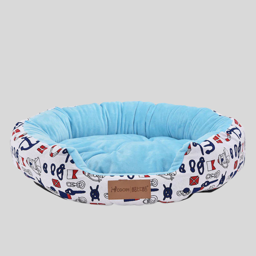 Winter Hot Dog Kennel - Opulenza