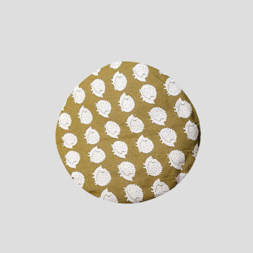 Woven Cotton Rope Cat Bed - Opulenza
