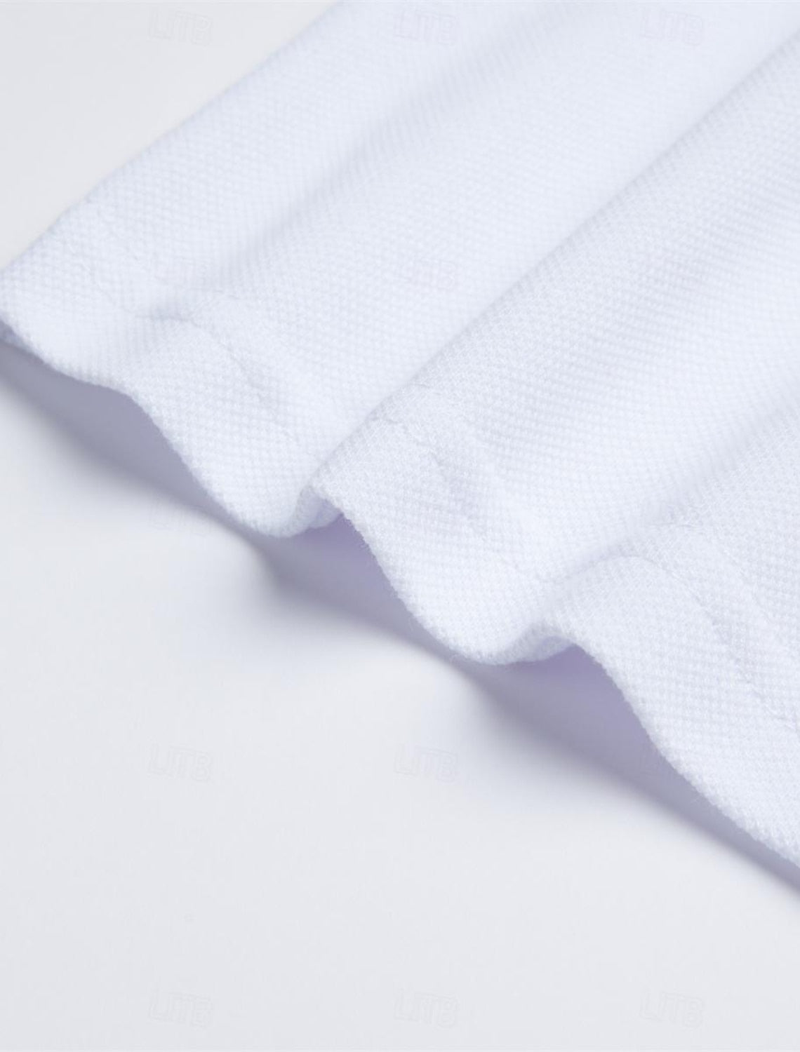 Men's Polo Shirt - image 12 of 12