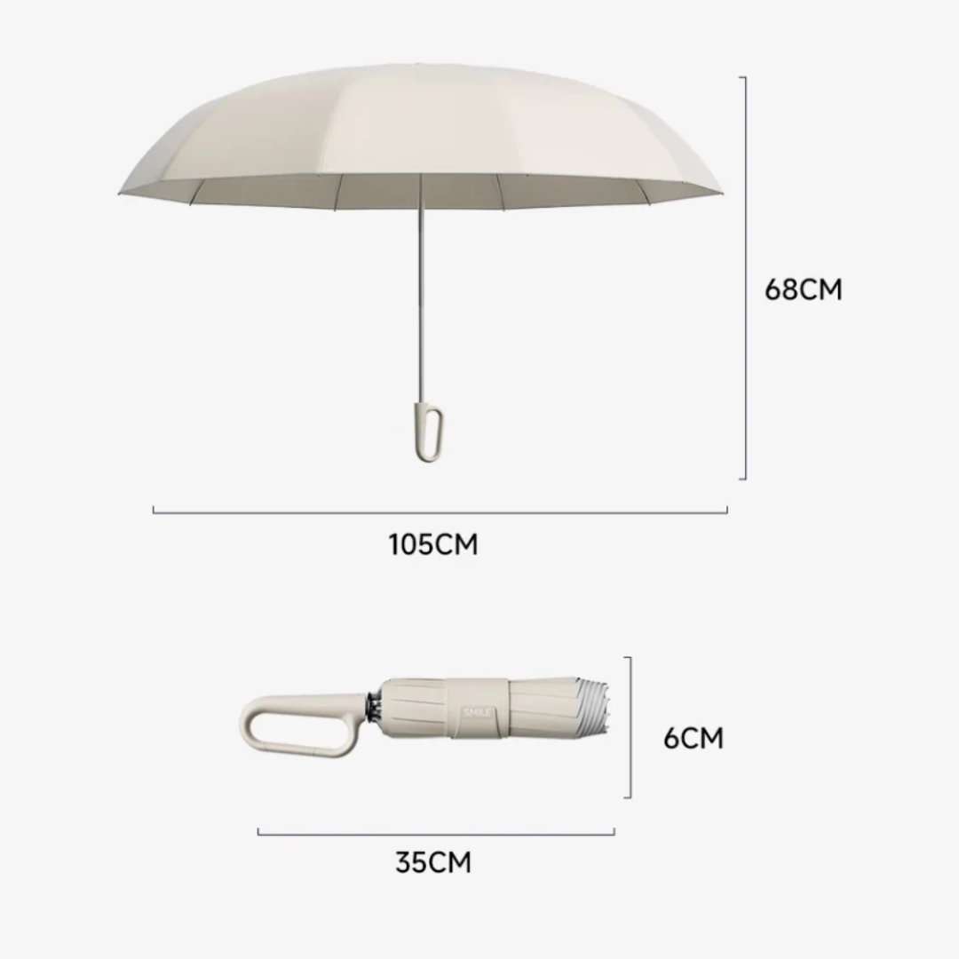 Ultra Windproof Umbrella - image 14 of 14
