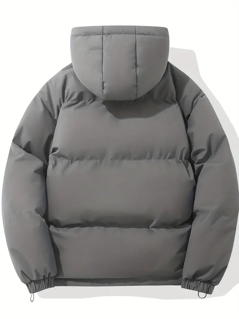 Warm Winter Coat with Hood - image 15 of 15