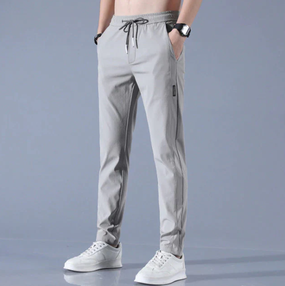 Men's Quick-Drying Stretch Trousers - image 6 of 6