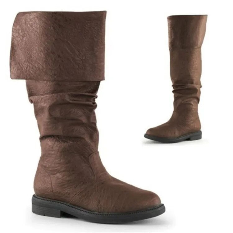 Frederik Tall Boots - image 2 of 2